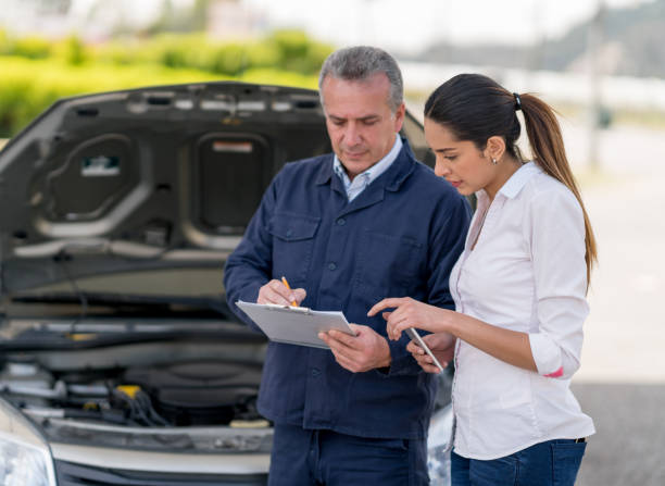 Local insurance for Worth County County drivers